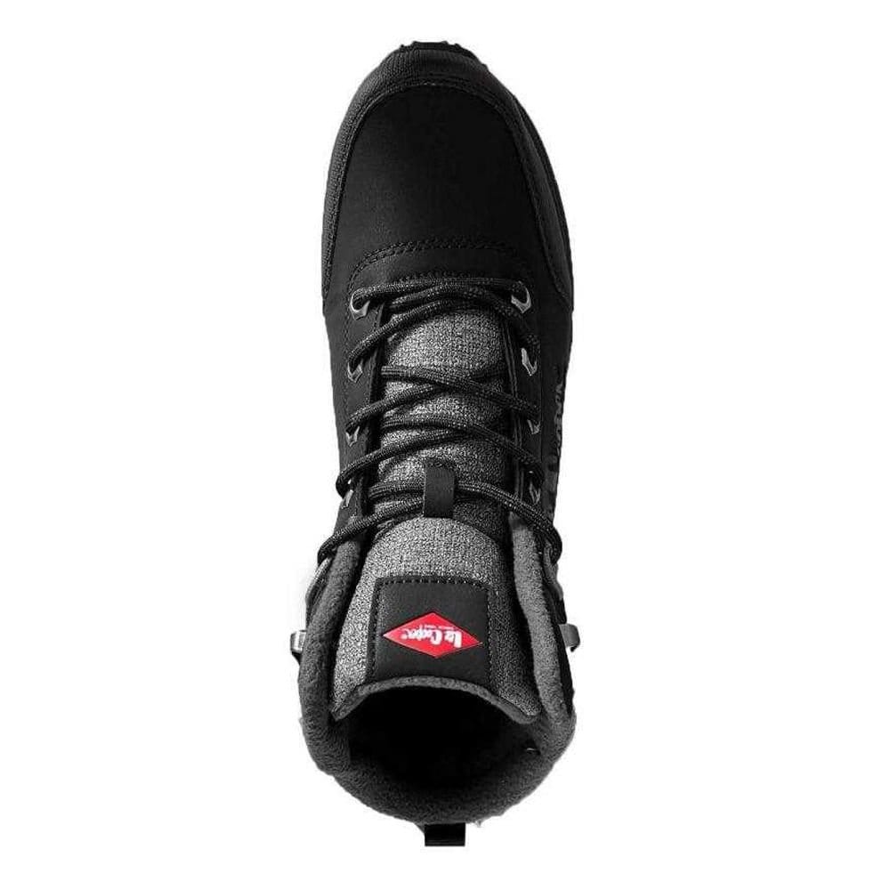 Lee Cooper Lee Cooper Men's Ankle Boots in Black - 4