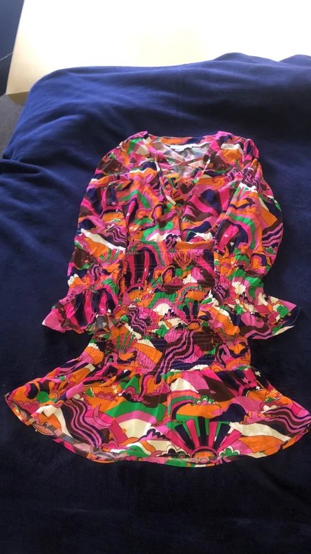 Never Fully Dressed Never Fully Dressed Co Ord size 8 NEW - 1