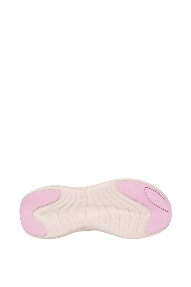 Skechers Skechers Women's Skech Cloud Plush Horizon Trainers in White - 2