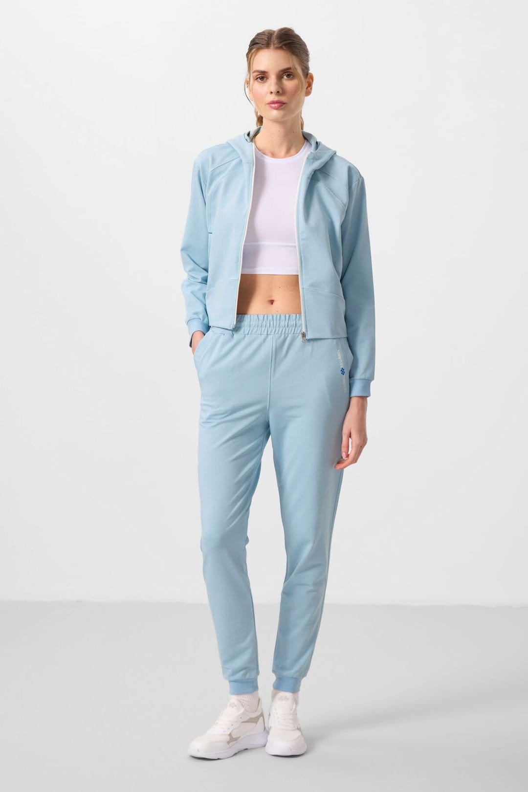 baby blue