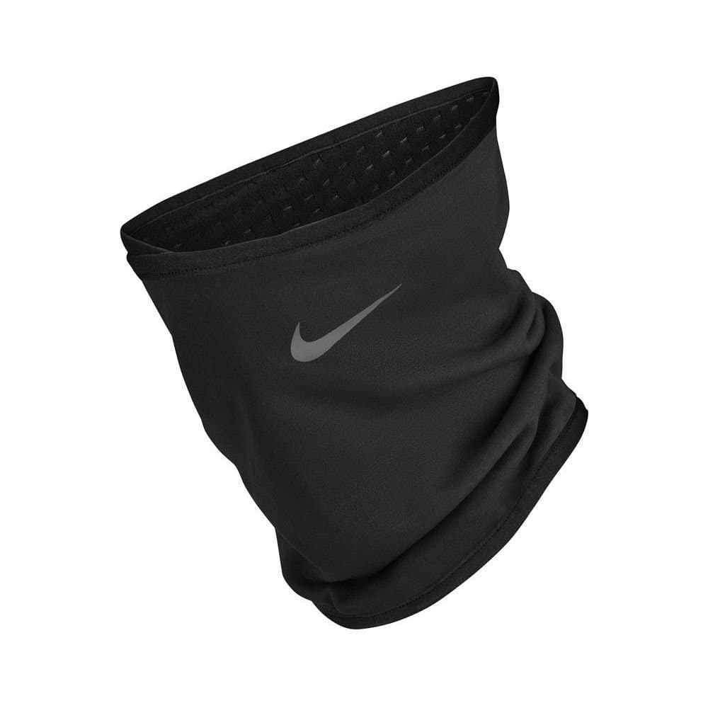 Nike Nike Men's Run Neck Warmer in Black