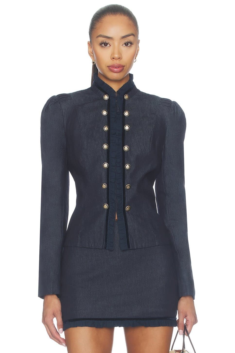 revolve x REVOLVE  Katalina Jacket