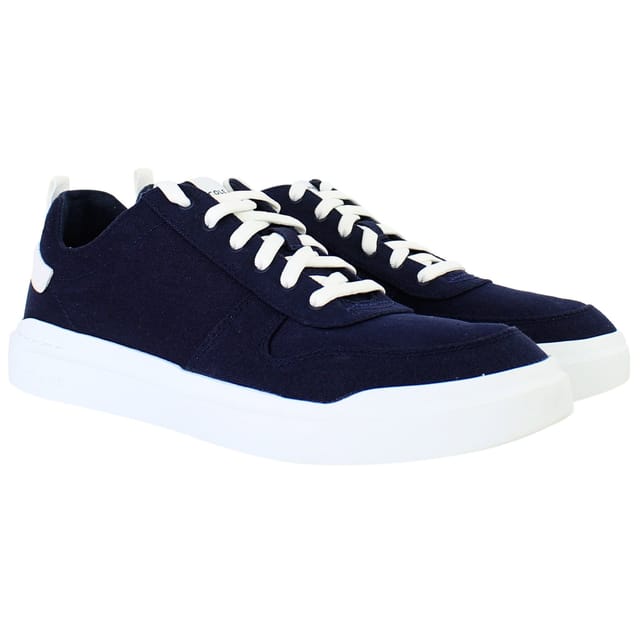 Cole Haan Cole Haan Women's Grandpro Rally Ca Navy Trainers - 2