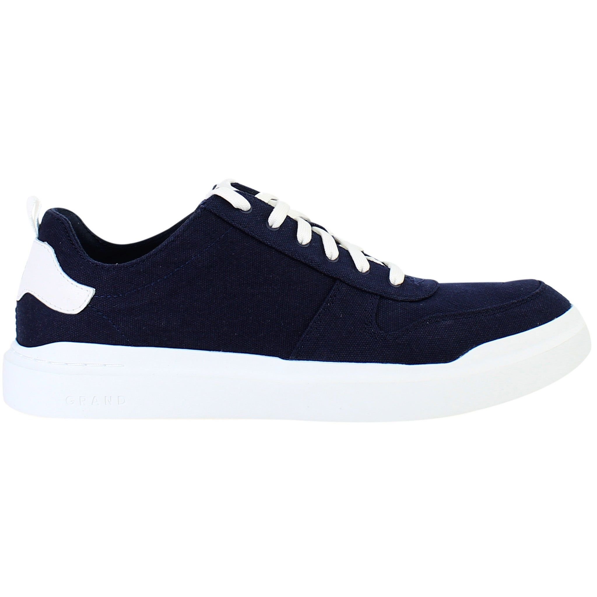 Cole Haan Cole Haan Women's Grandpro Rally Ca Navy Trainers - 3