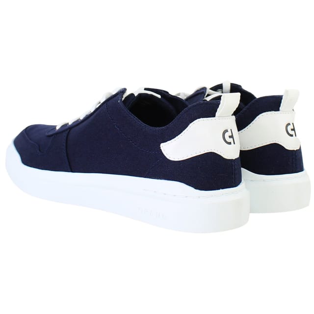 Cole Haan Cole Haan Women's Grandpro Rally Ca Navy Trainers - 3