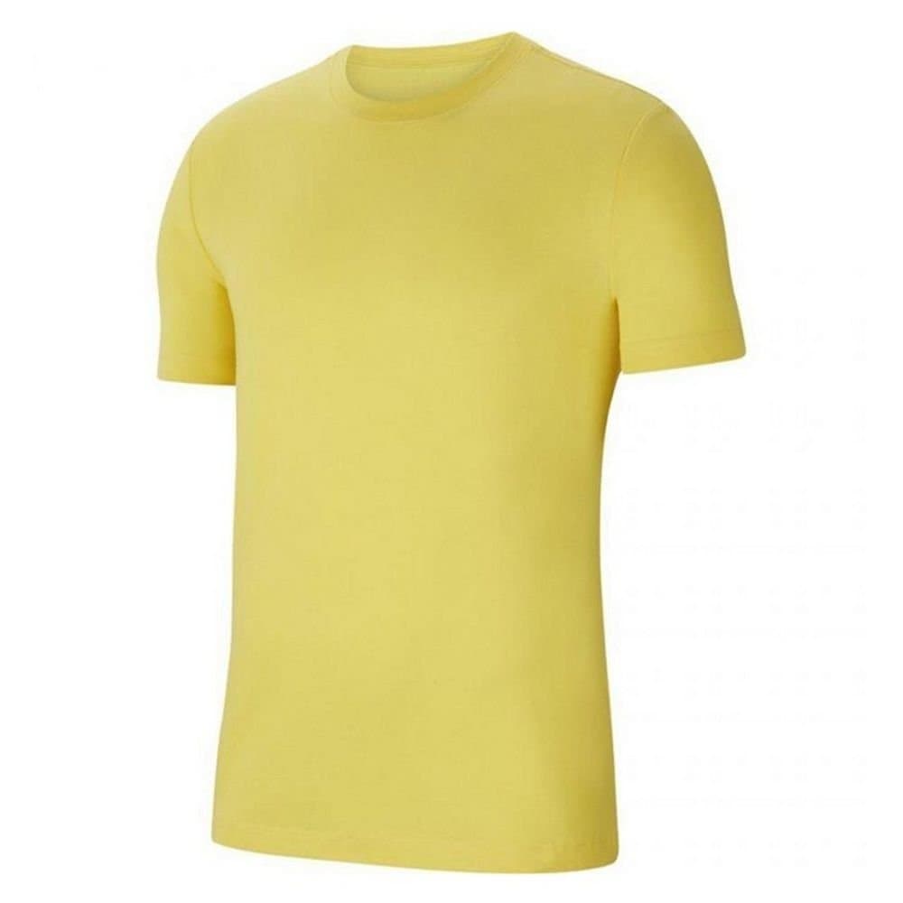 Nike Nike Men's Park 20 T-Shirt in Yellow