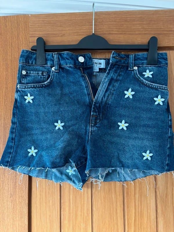 New Look Shorts