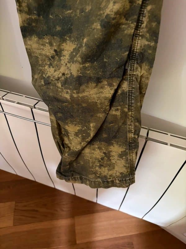 ASOS ASOS cargo pants