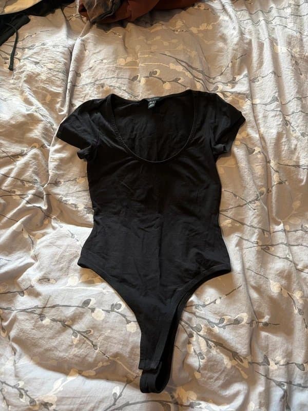 New Look Short sleeve bodysuit