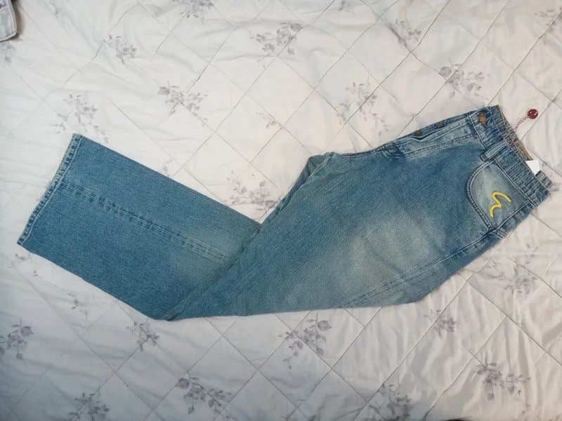 Voi Jeans Designer jeans all sizes