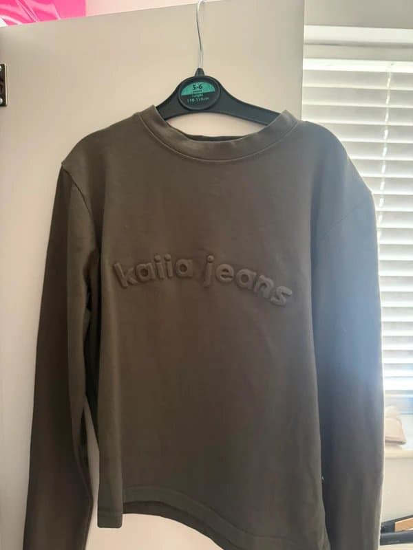 Kaiia Kaiia top