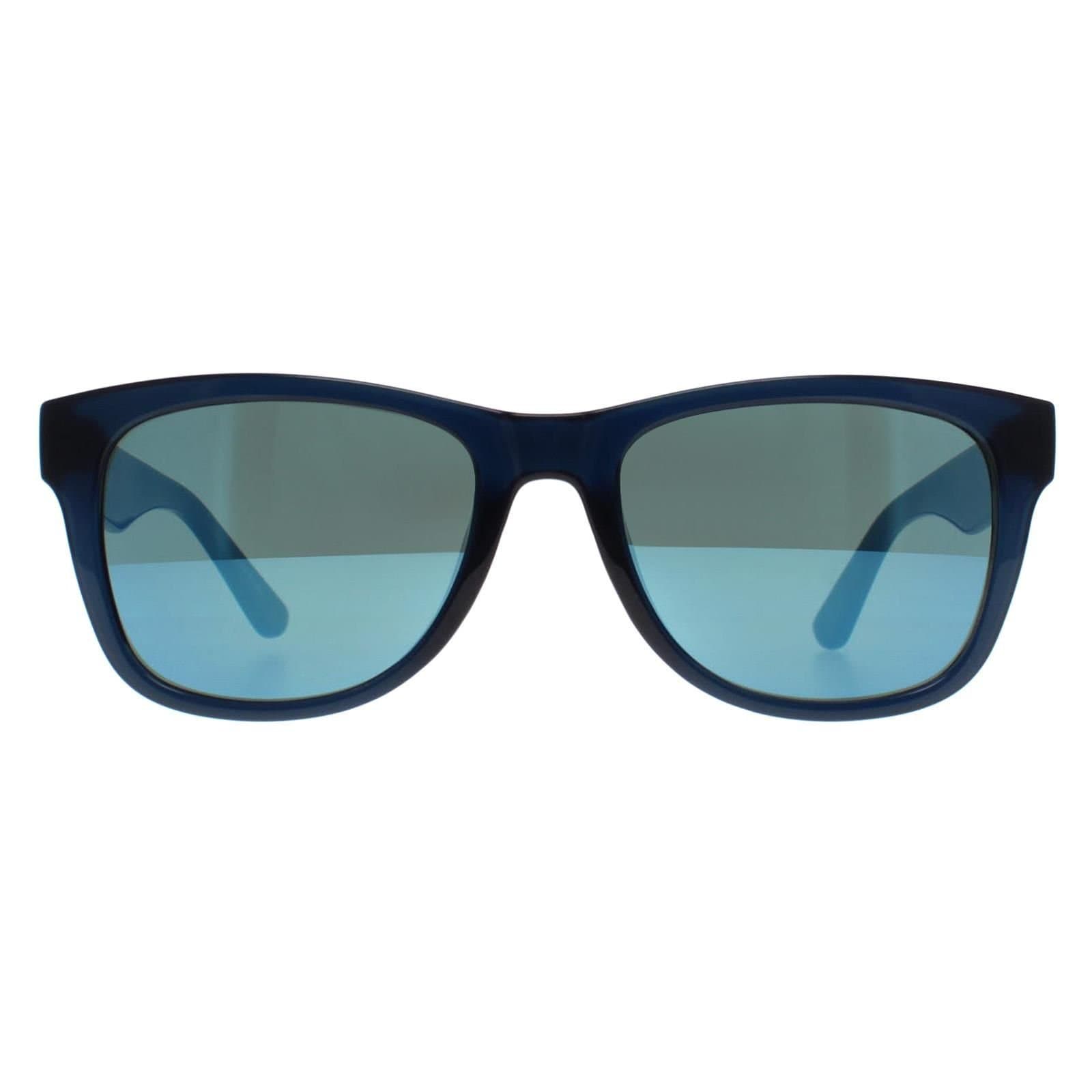 Lacoste Lacoste Men's Rectangle Blue Blue L734S