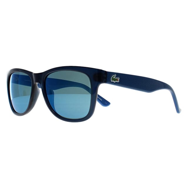 Lacoste Lacoste Men's Rectangle Blue Blue L734S - 2