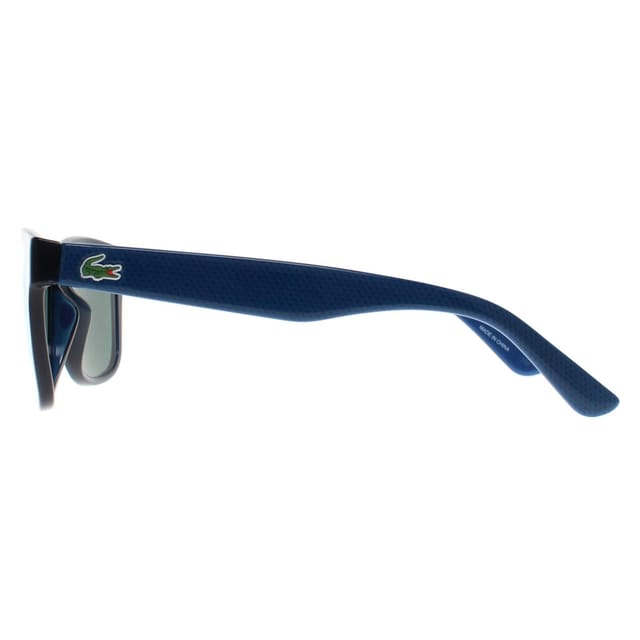 Lacoste Lacoste Men's Rectangle Blue Blue L734S - 3