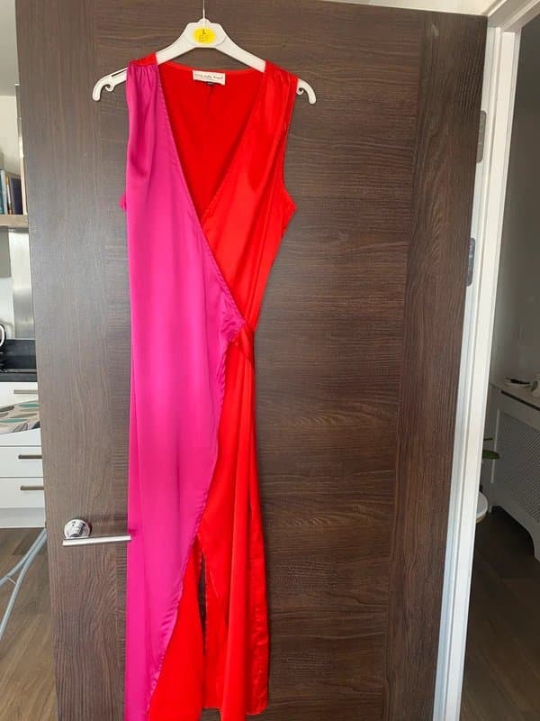 Never Fully Dressed Beautiful Never fully Dressed Dress