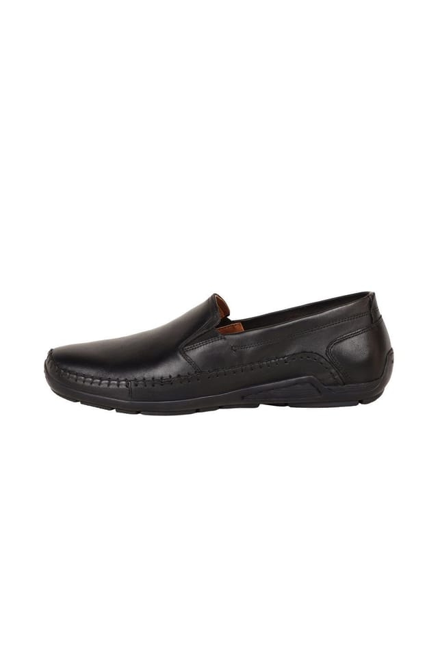 Pikolinos Pikolinos Men's 'Alston' Lightweight Casual Shoes in Black - 2