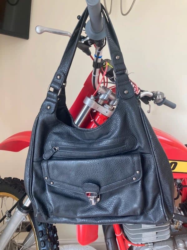 New Look Cute large spacious handbag