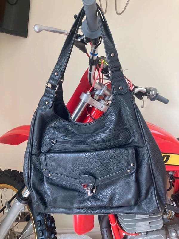 New Look Cute large spacious handbag - 1