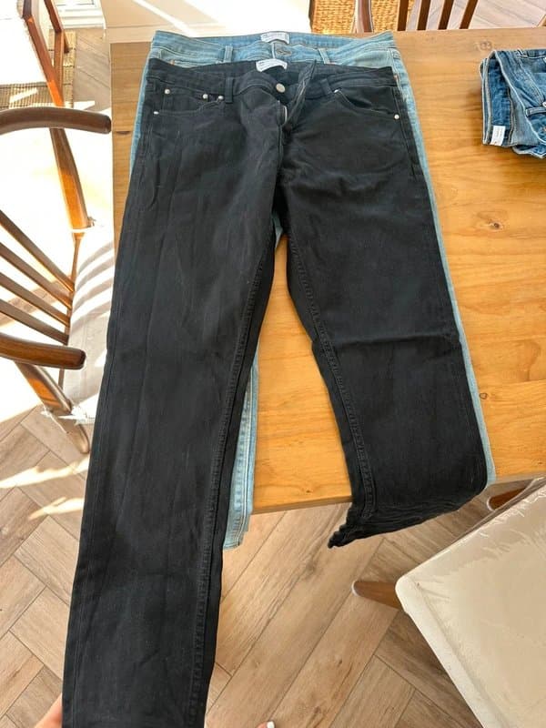 ASOS Design Men’s Jeans ASOS