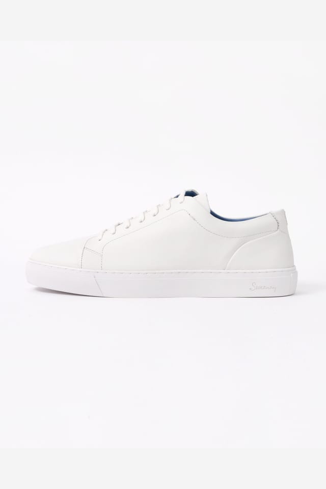 Oliver Sweeney Oliver Sweeney Men's Trainers in White - 2