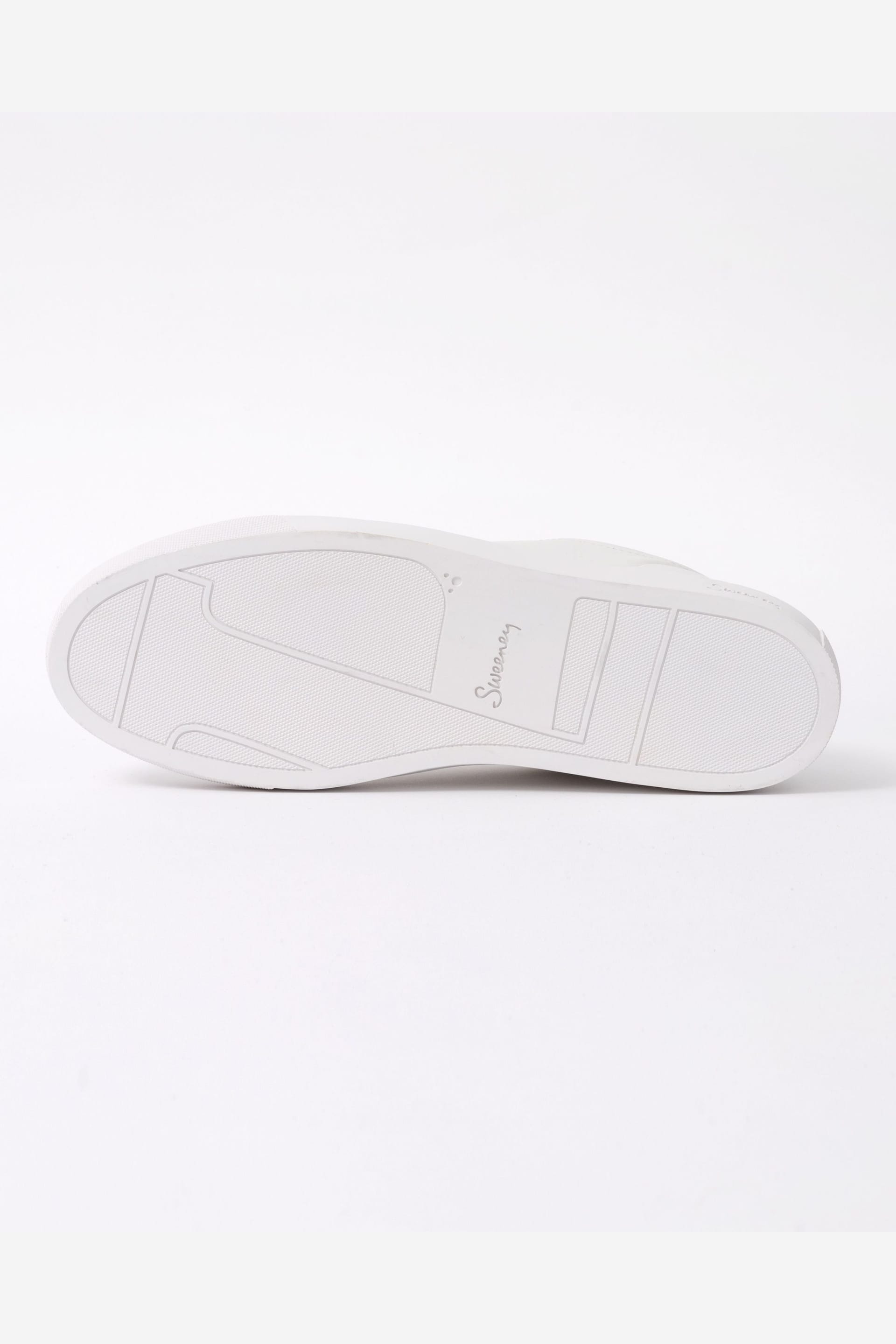 Oliver Sweeney Oliver Sweeney Men's Trainers in White - 4