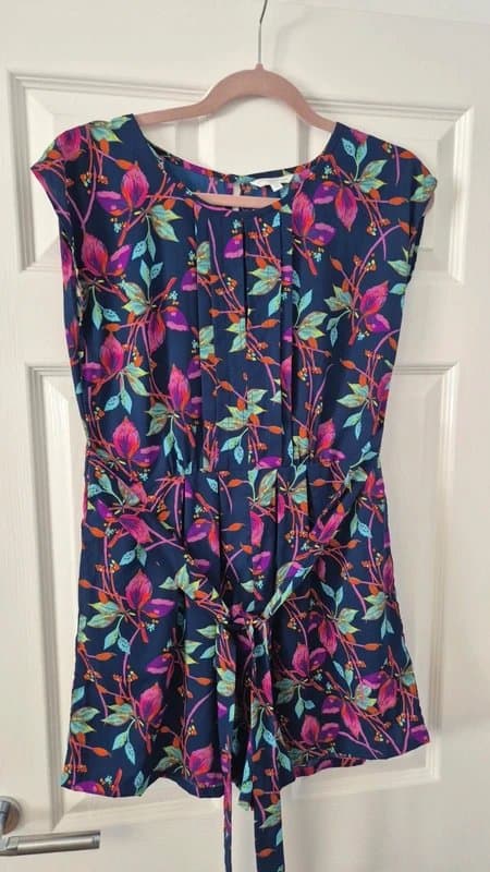 New Look New Look jumpsuit. Size 12. Very good condition