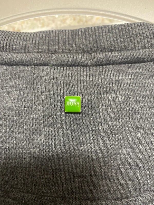Hugo Boss Hugo Boss sweater size L