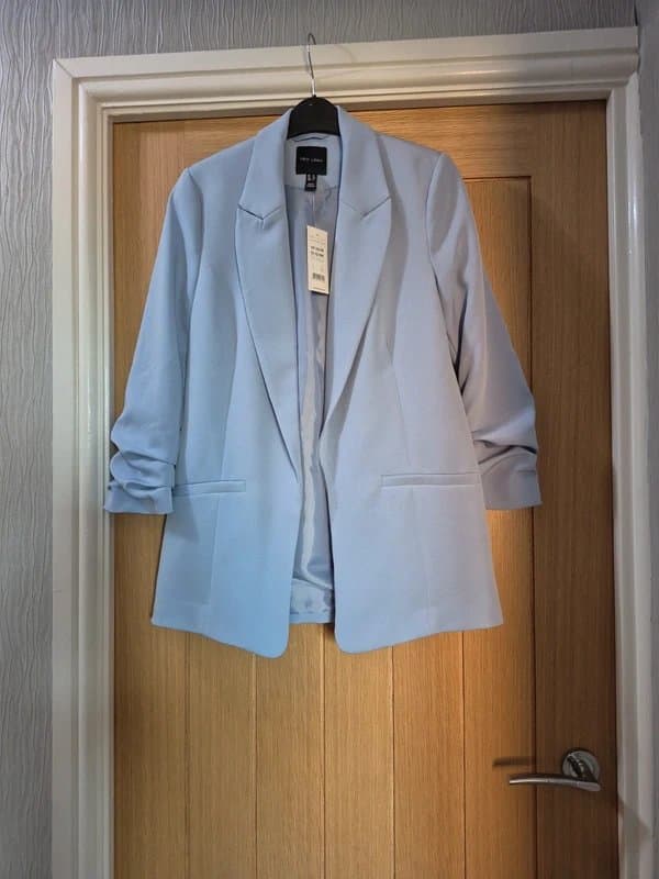 New Look New Look Blazer size 6
