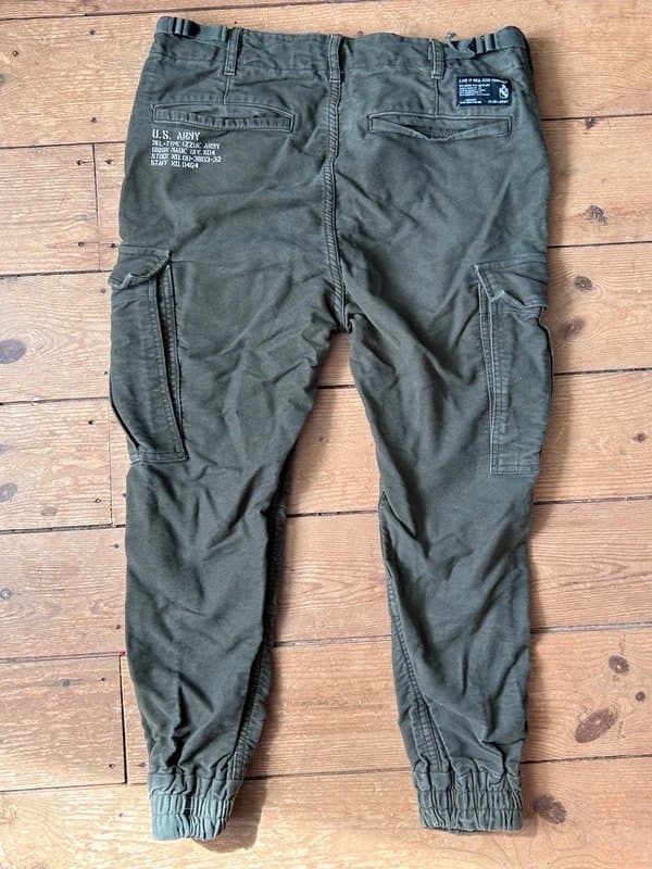 Cargo Cargo Pants