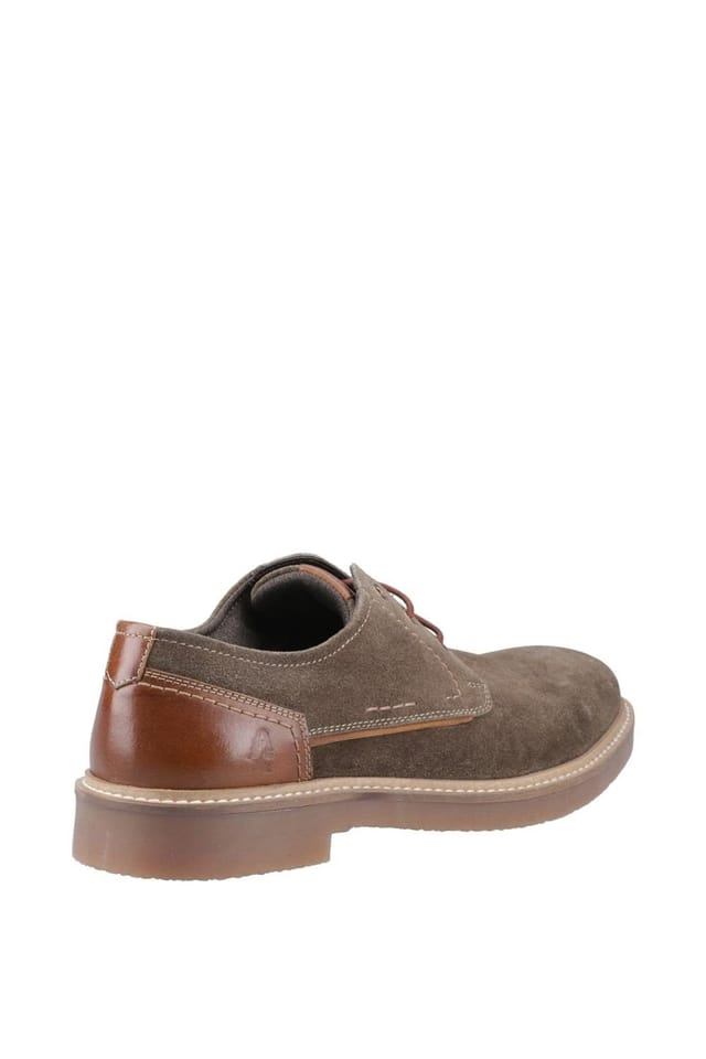 Hush Puppies Hush Puppies Men's Guy Lace Up in Khaki - 2