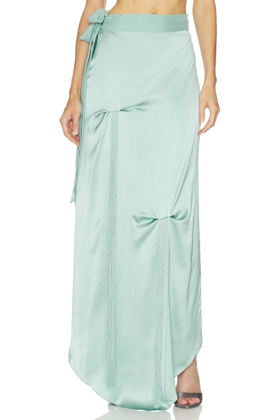 revolve The Symphony Skirt