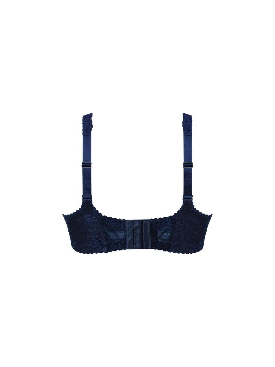 Anita Anita Women's Bobette Comfort Bra in Blue - 4