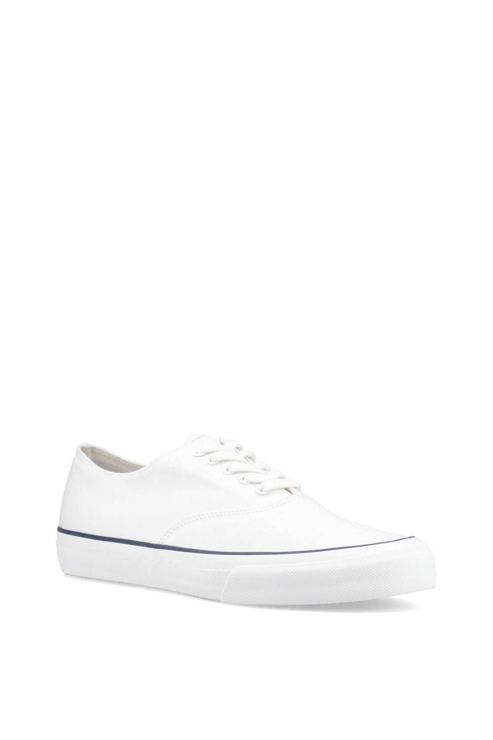 Sperry Sperry Men's CVO Reissue Sneaker in White - 3