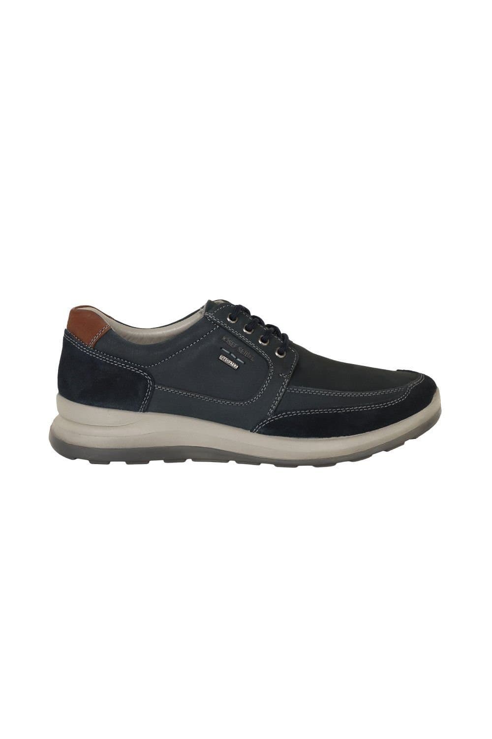 Josef Seibel Josef Seibel Men's 'Marley 51' Waterproof Shoes in Navy
