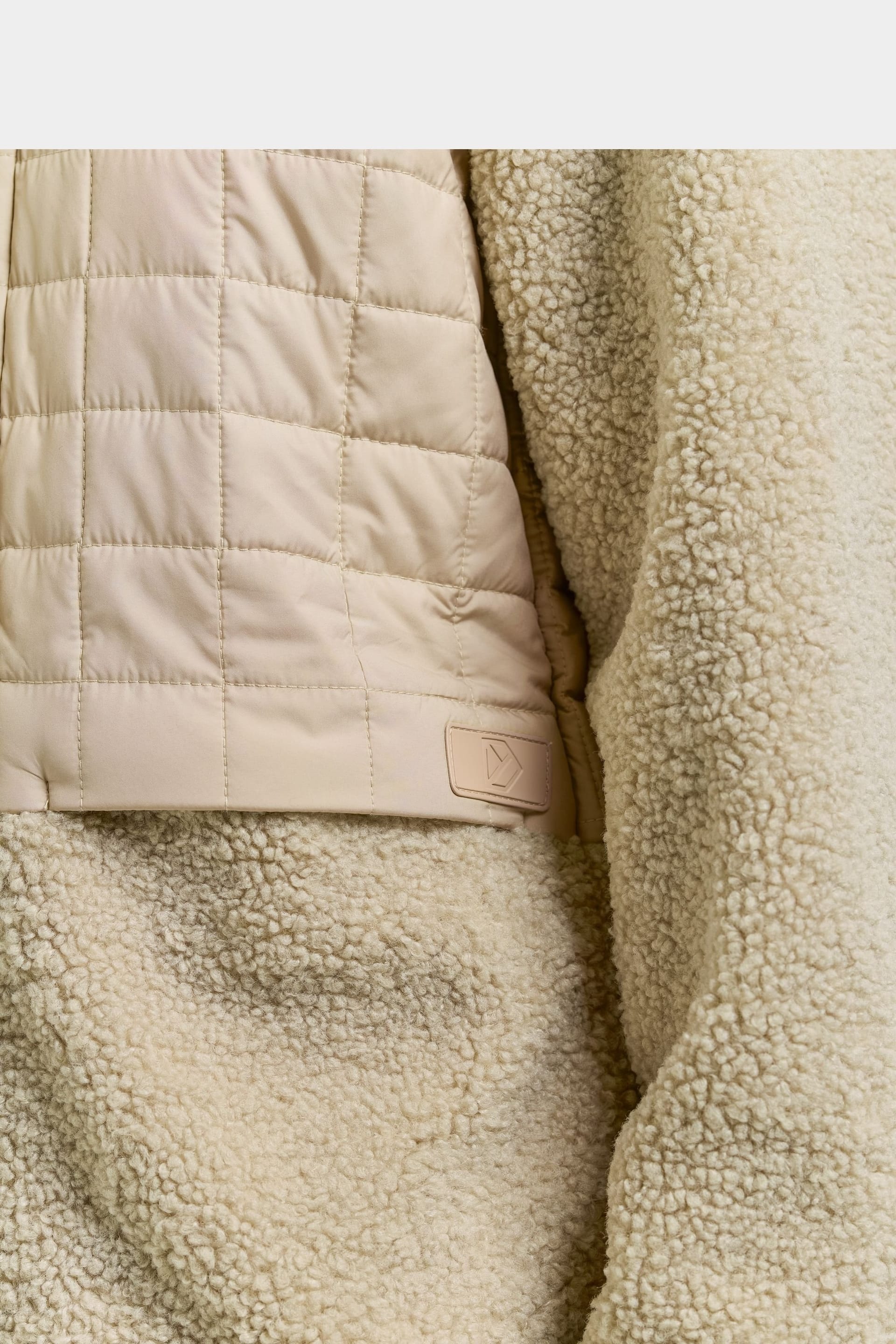 Didriksons Didriksons Men's Peter Full-Zip in Mustard - 4