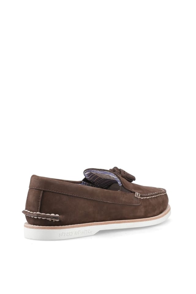Sperry Sperry Men's Authentic Original Boat Loafer in Brown - 2