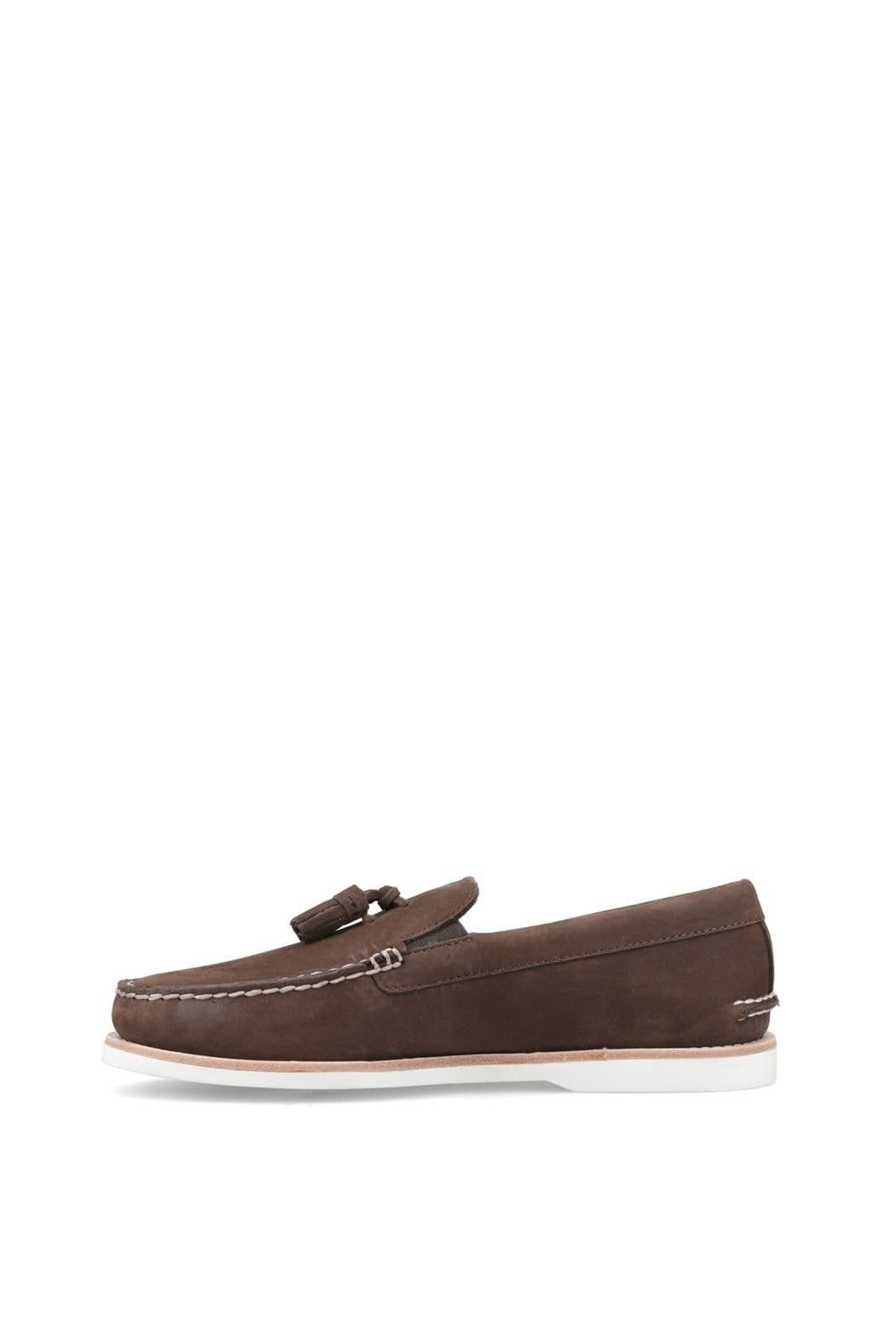 Sperry Sperry Men's Authentic Original Boat Loafer in Brown - 4