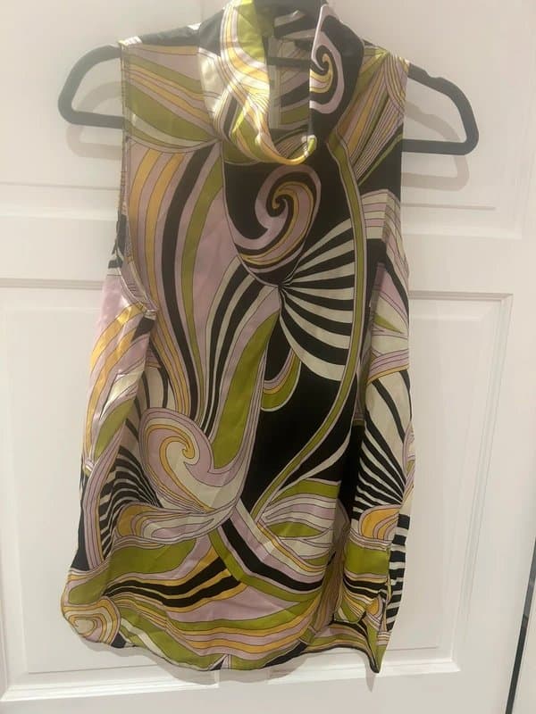 New Look Halter top