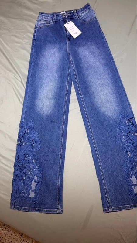 ASOS Pantalón elegante