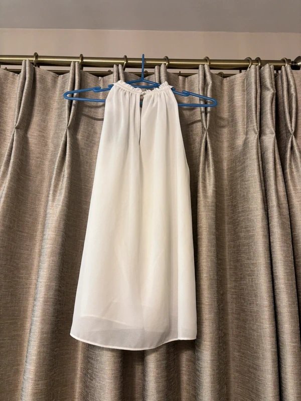 New Look Halter neck top - 1