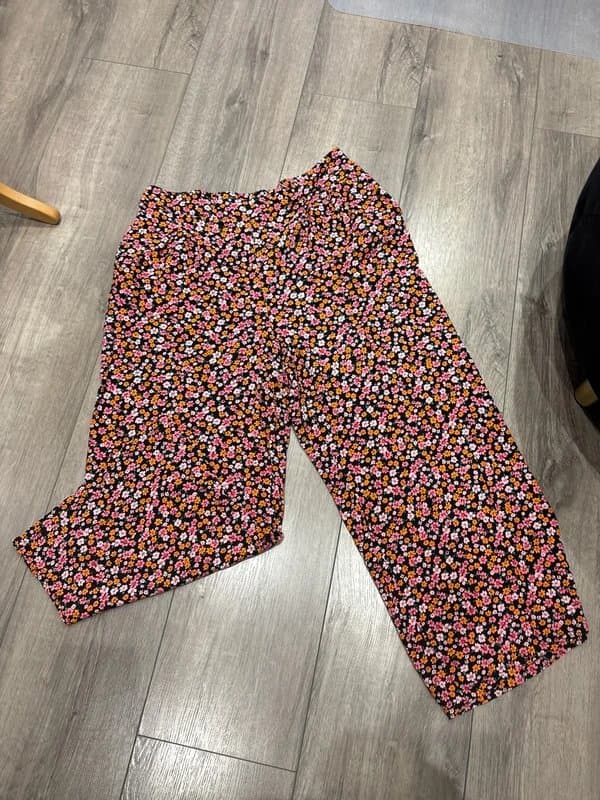 New Look New Look Summer Trousers 16