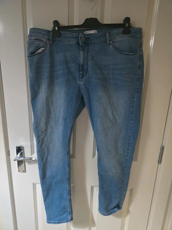 ASOS Design Mens jeans