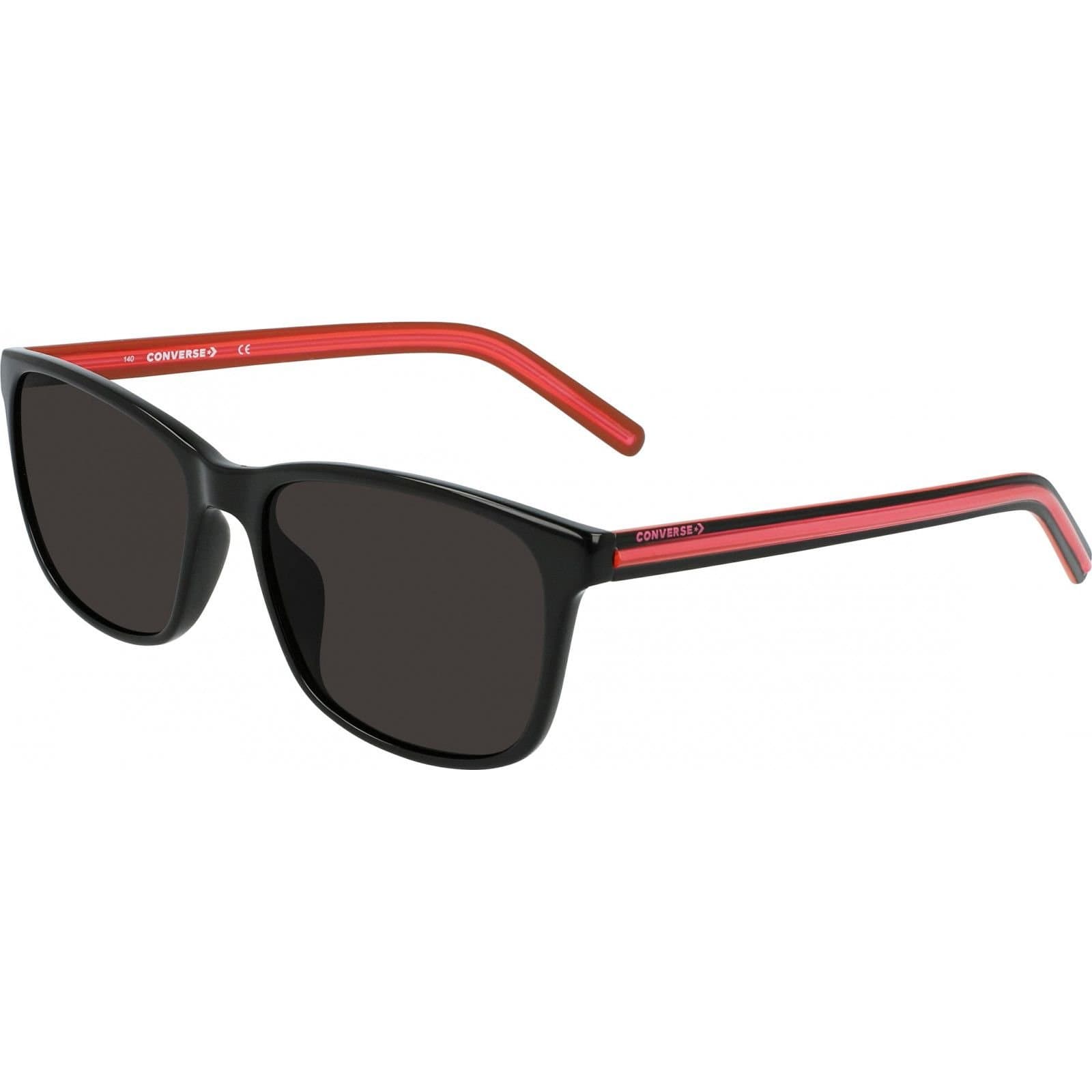 Converse Converse Women's CV506S-CHUCK-001 Sunglasses in Black