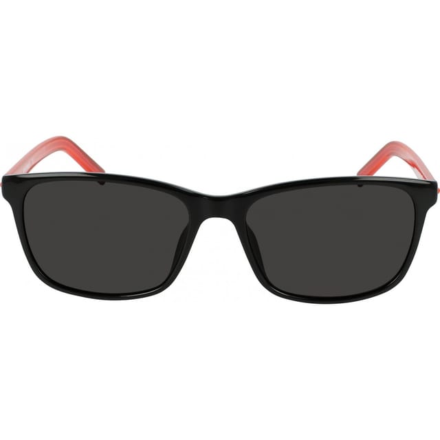 Converse Converse Women's CV506S-CHUCK-001 Sunglasses in Black - 2