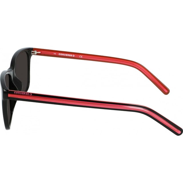 Converse Converse Women's CV506S-CHUCK-001 Sunglasses in Black - 3