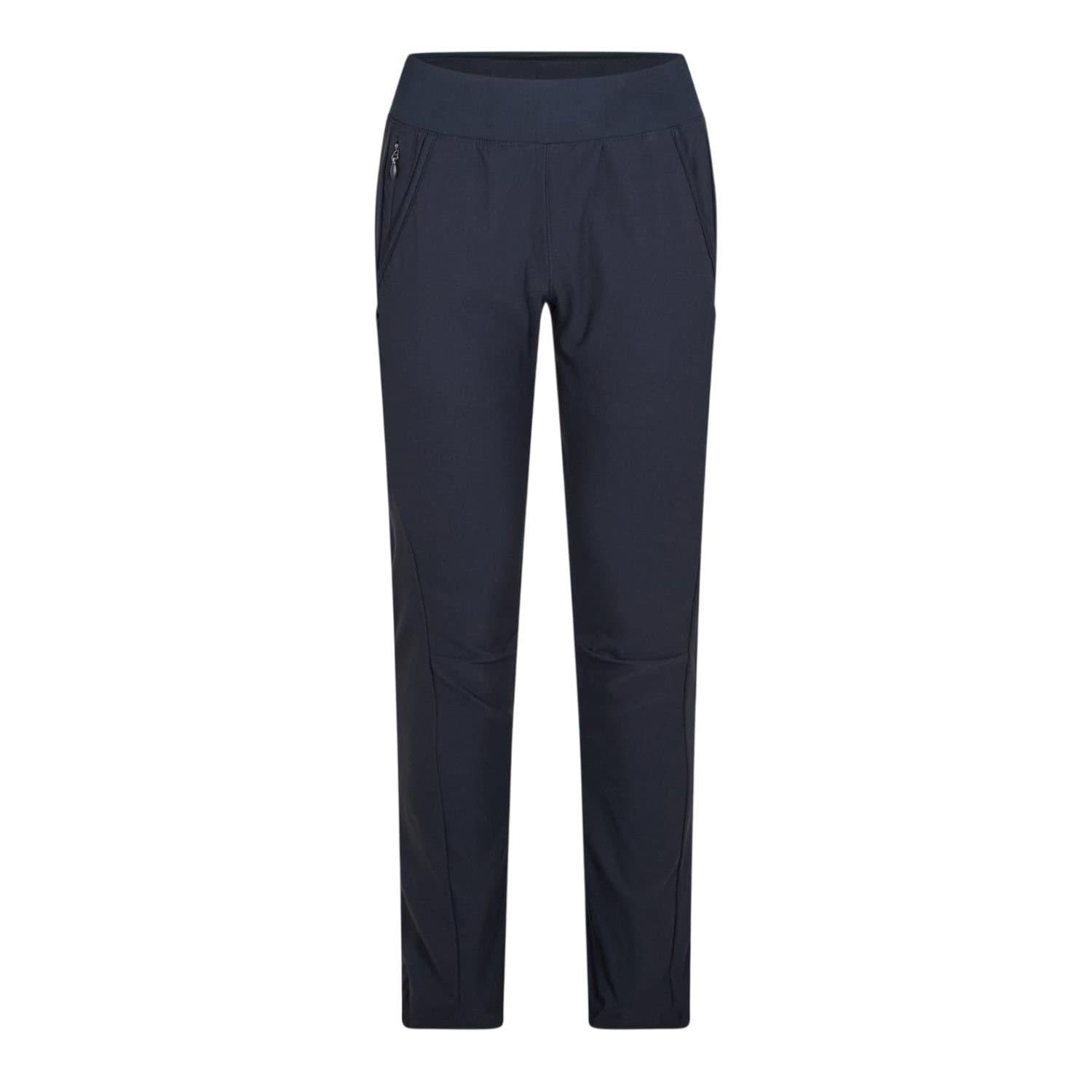 Columbia Columbia Women's Leslie Walking Trousers in Black