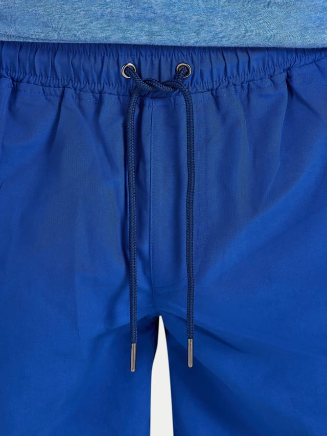 raging bull Raging Bull Men's Swim Short in Cobalt - 3