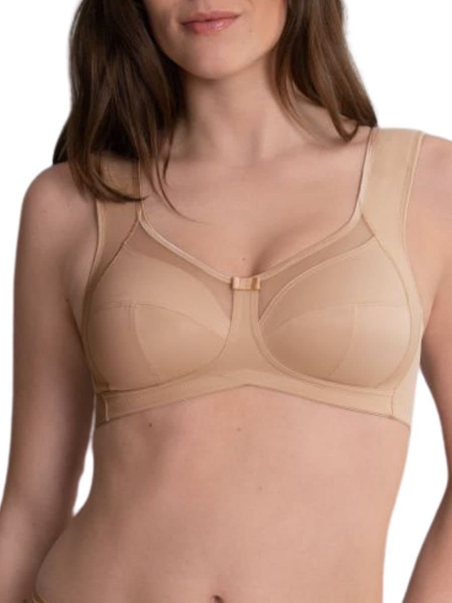 Anita Anita Nude Wire-Free Support Soft Cup Bra
