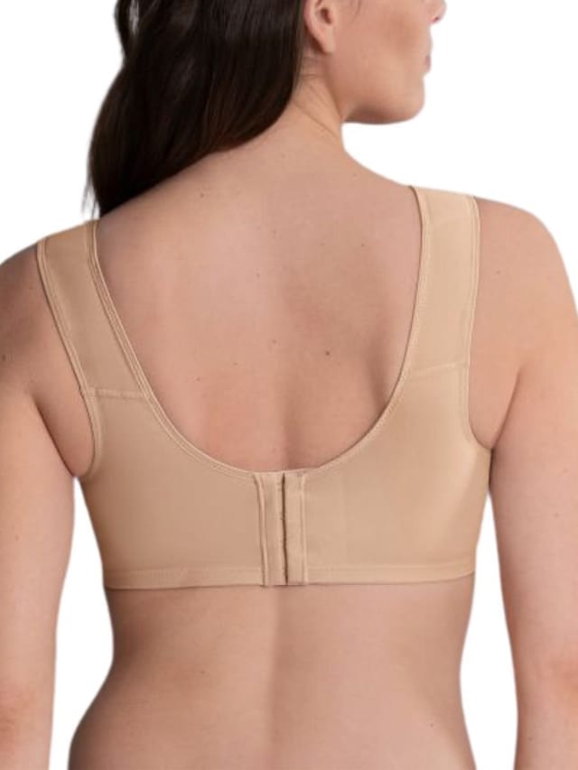 Anita Anita Women's Clara Support Soft Cup Bra in Nude - 2
