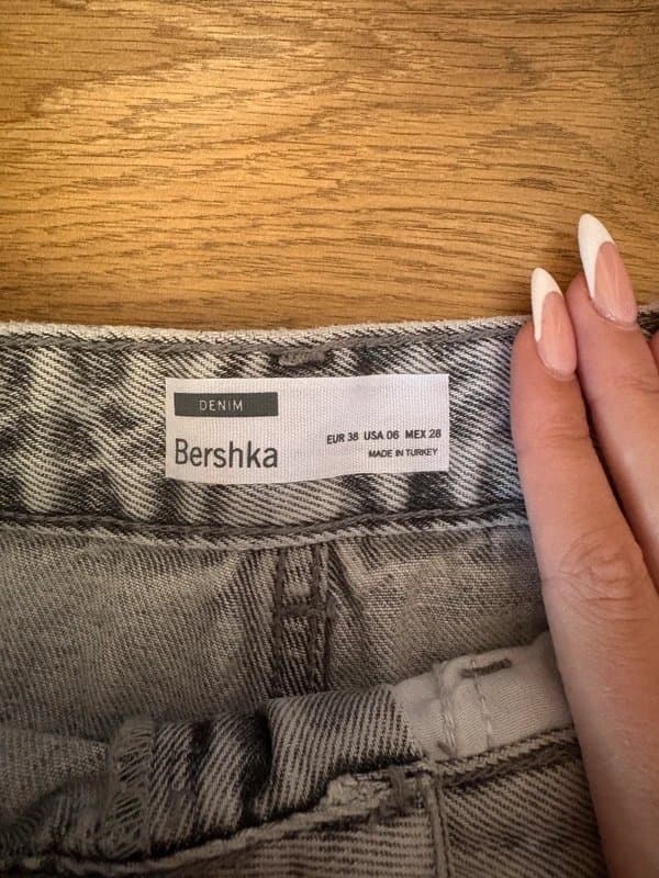 Bershka Bershka Shorts